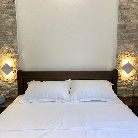 Markovic Village Apartments Улцин Екстериор снимка