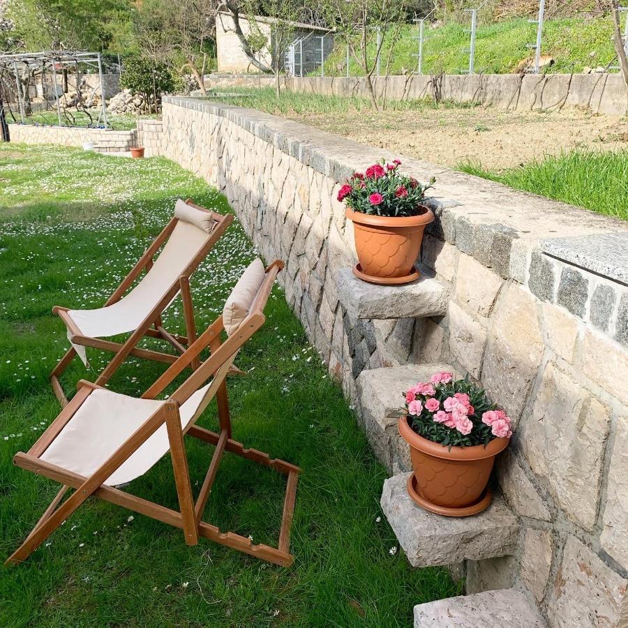 Markovic Village Apartments Улцин Екстериор снимка