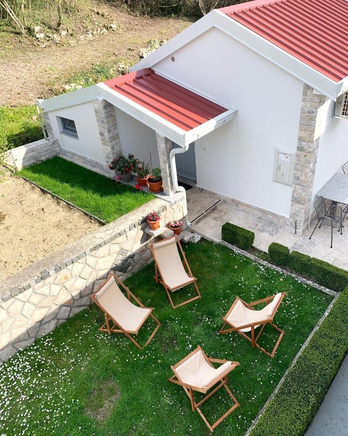 Markovic Village Apartments Улцин Екстериор снимка