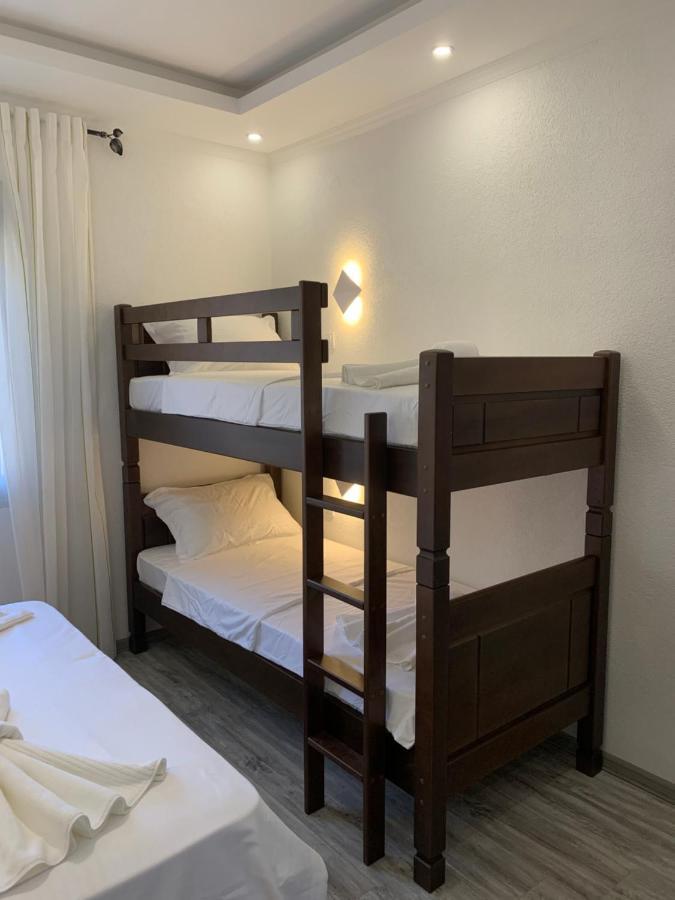 Markovic Village Apartments Улцин Екстериор снимка
