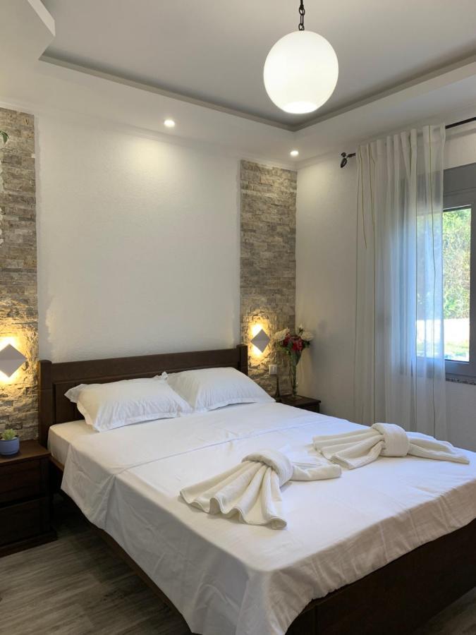 Markovic Village Apartments Улцин Екстериор снимка