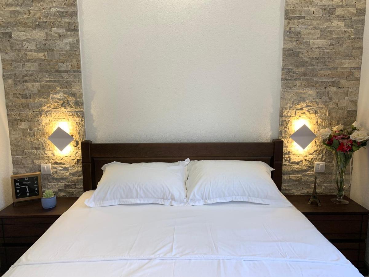 Markovic Village Apartments Улцин Екстериор снимка